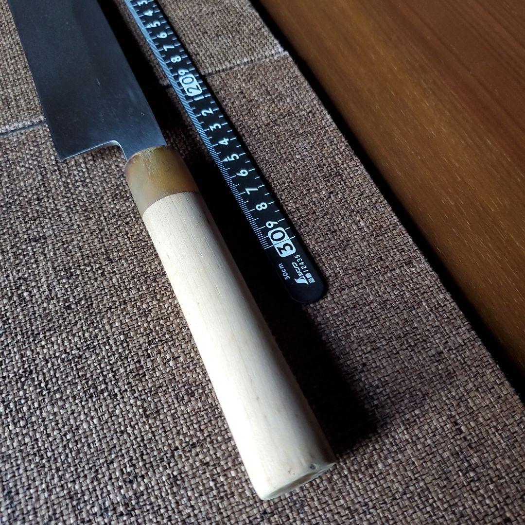 京都有次　上　江戸薄刃包丁