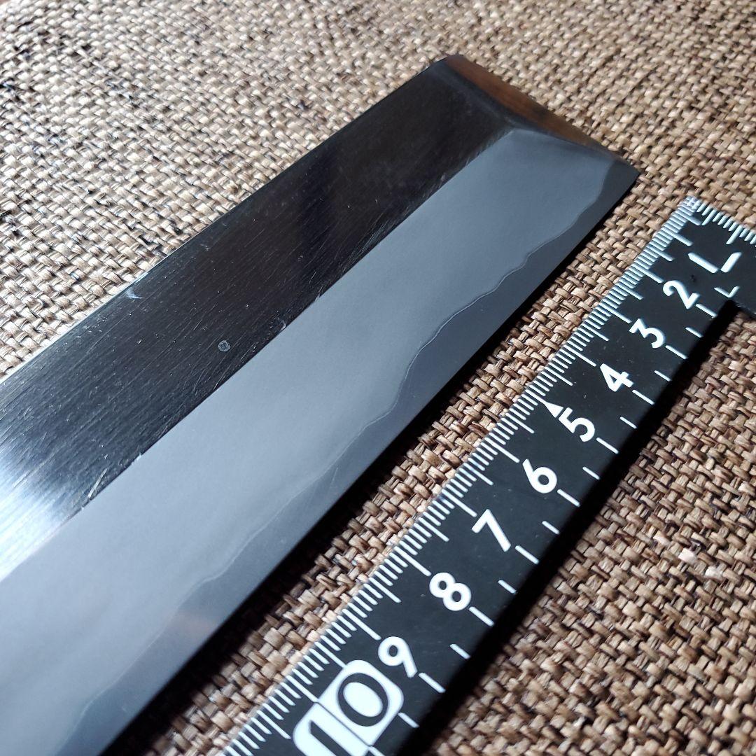 京都有次　上　江戸薄刃包丁