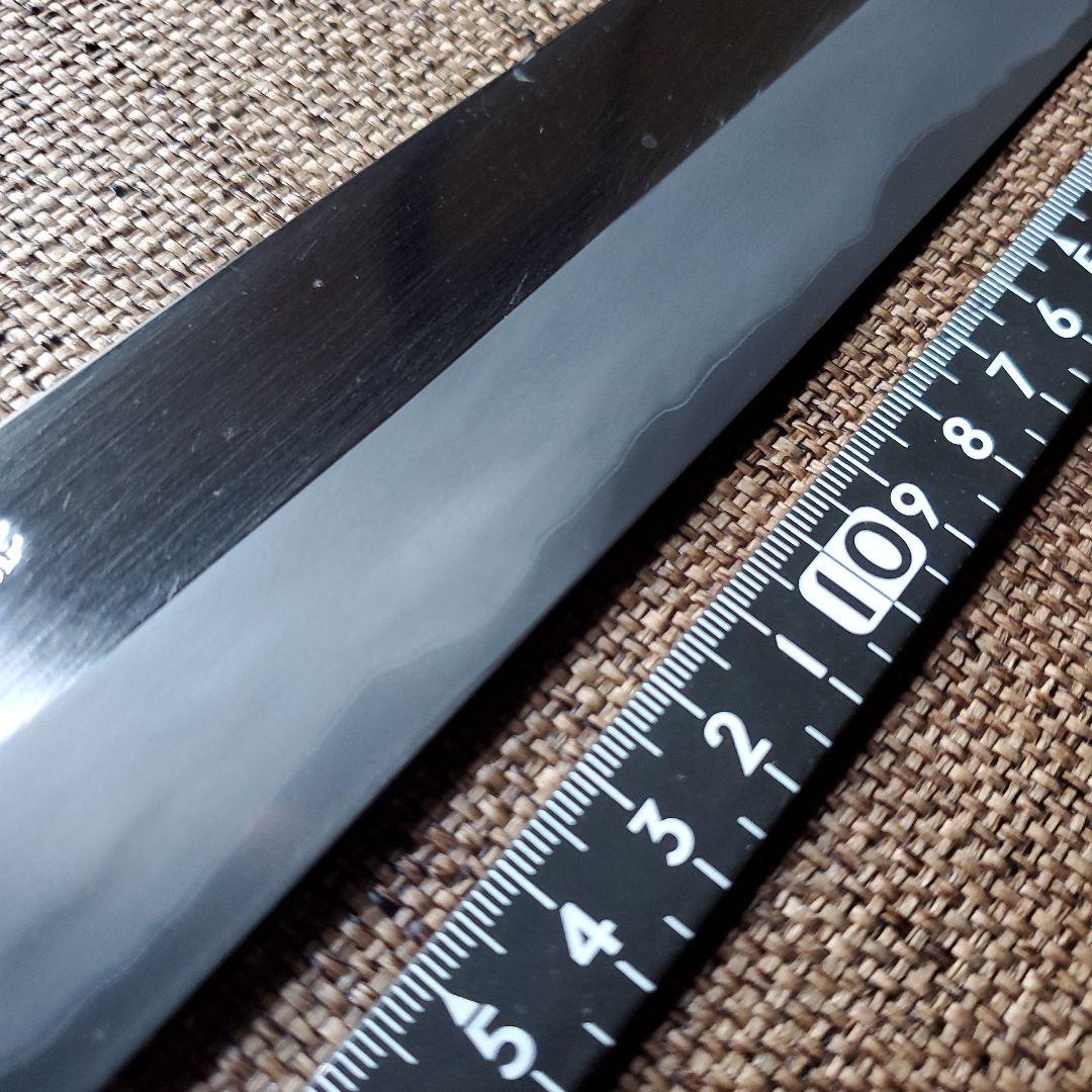 京都有次　上　江戸薄刃包丁