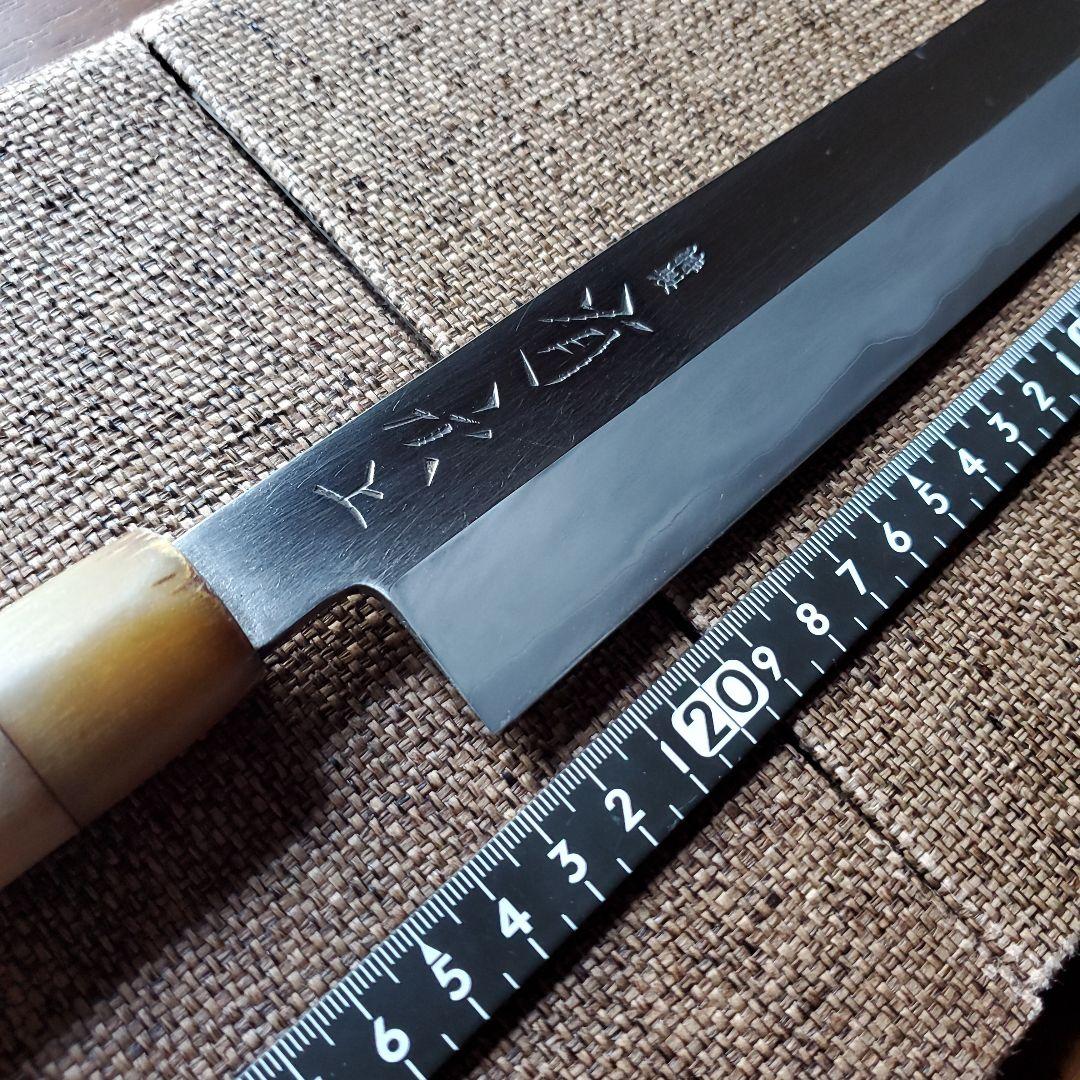 京都有次　上　江戸薄刃包丁