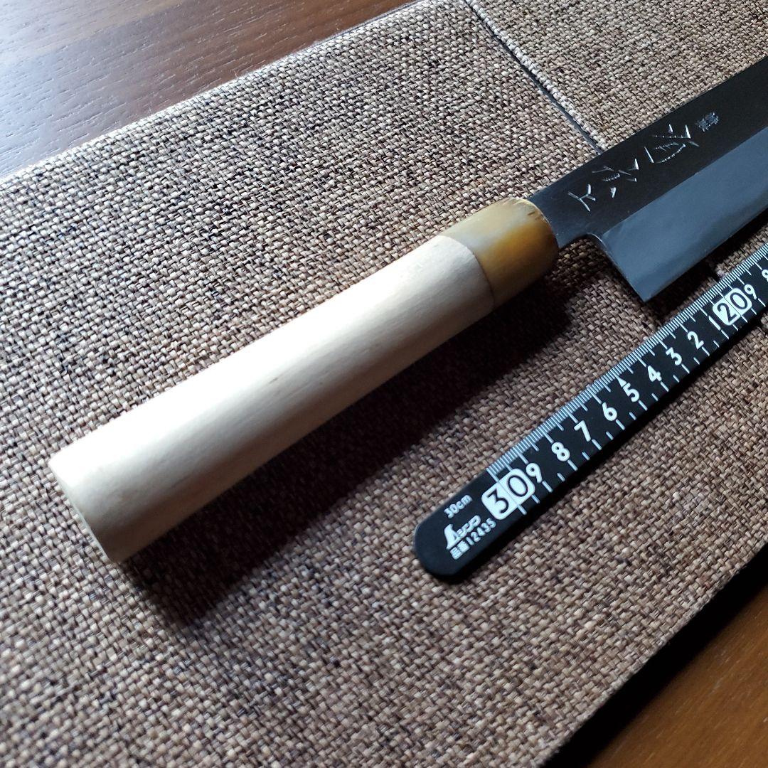 京都有次　上　江戸薄刃包丁