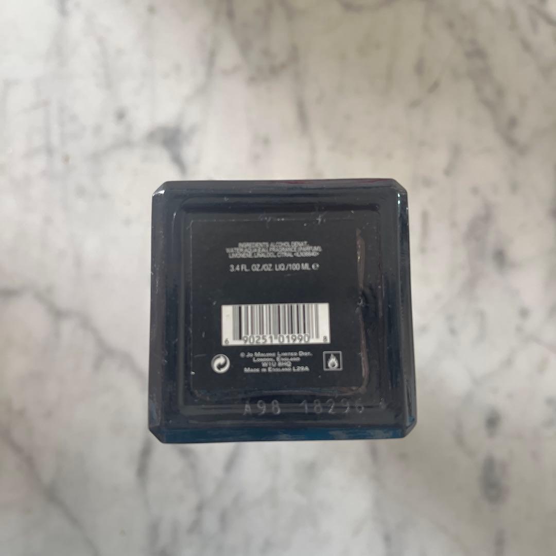 ハ*ル様 Jo MALONE LoNDoN OUD&BERGAMOT