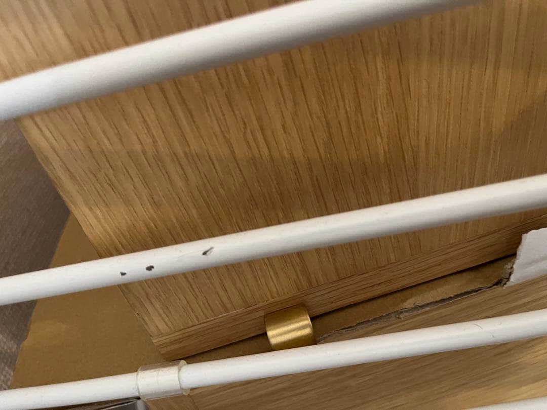 Re:CENO リセノ R.U.S ユニットシェルフ