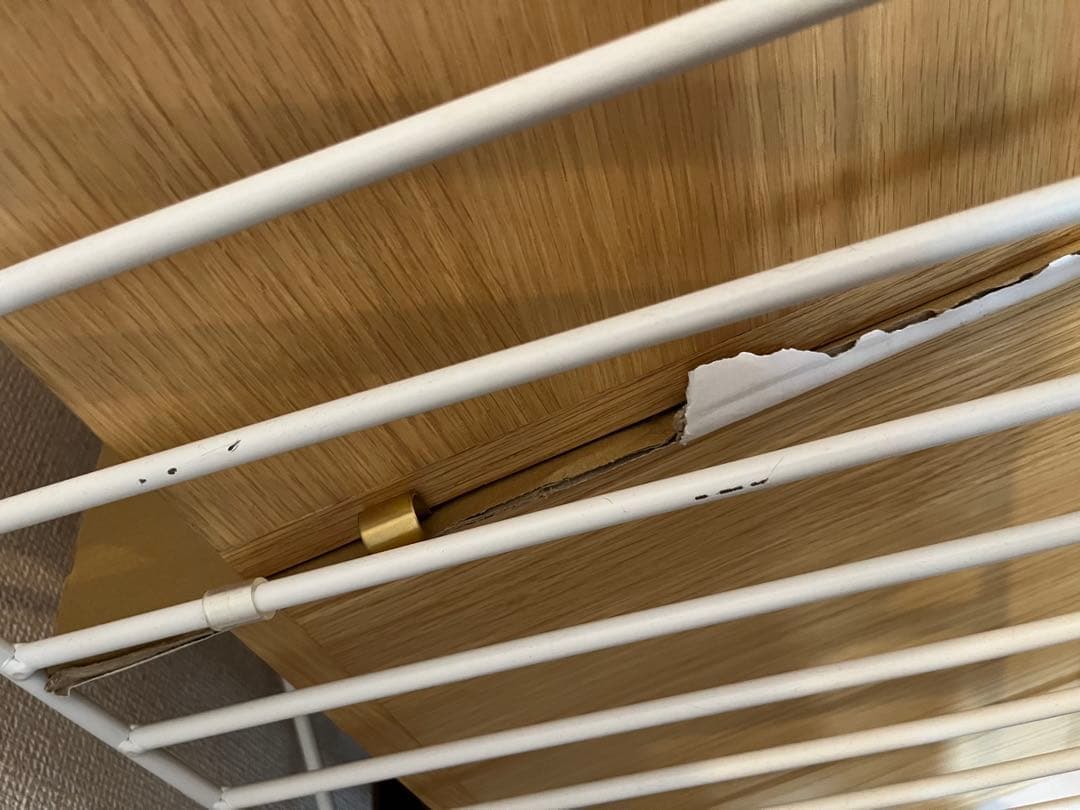 Re:CENO リセノ R.U.S ユニットシェルフ