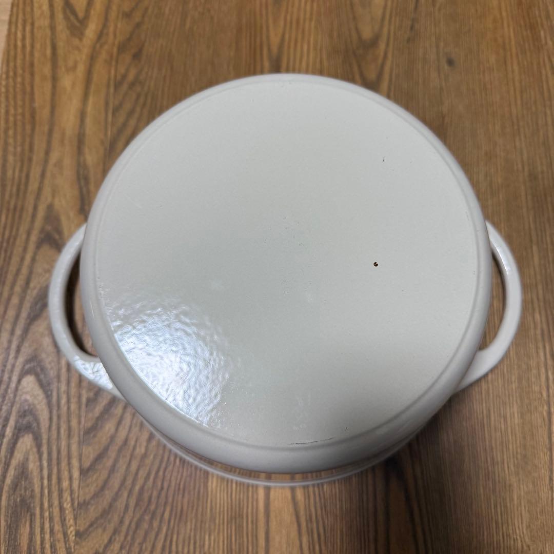 【itokudc2様】VERMICULAR オーブンポットロンド ホーロー鍋