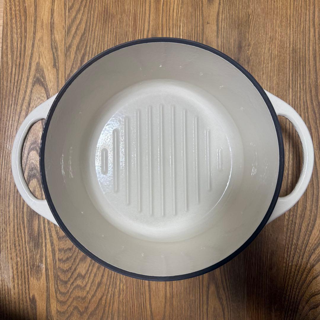 【itokudc2様】VERMICULAR オーブンポットロンド ホーロー鍋