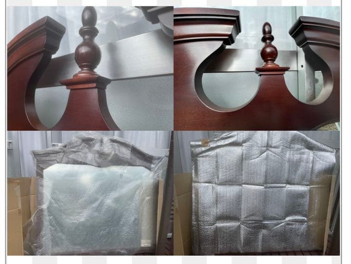 トーマスビル Thomasville ミラー★アメリカンクラッシック★大塚家具