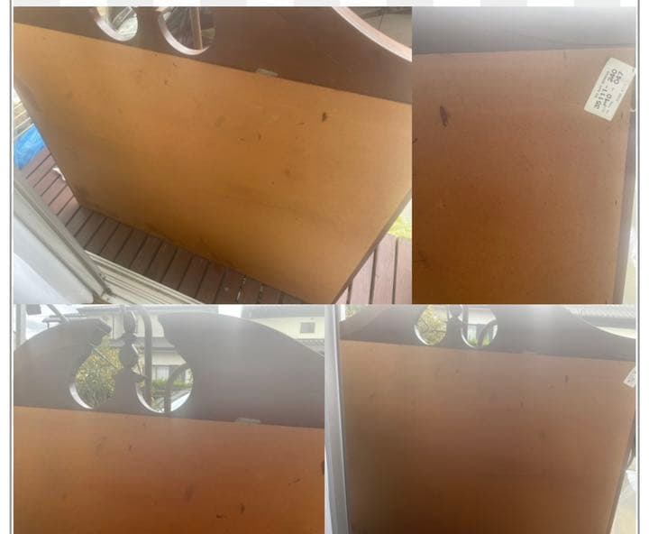 トーマスビル Thomasville ミラー★アメリカンクラッシック★大塚家具