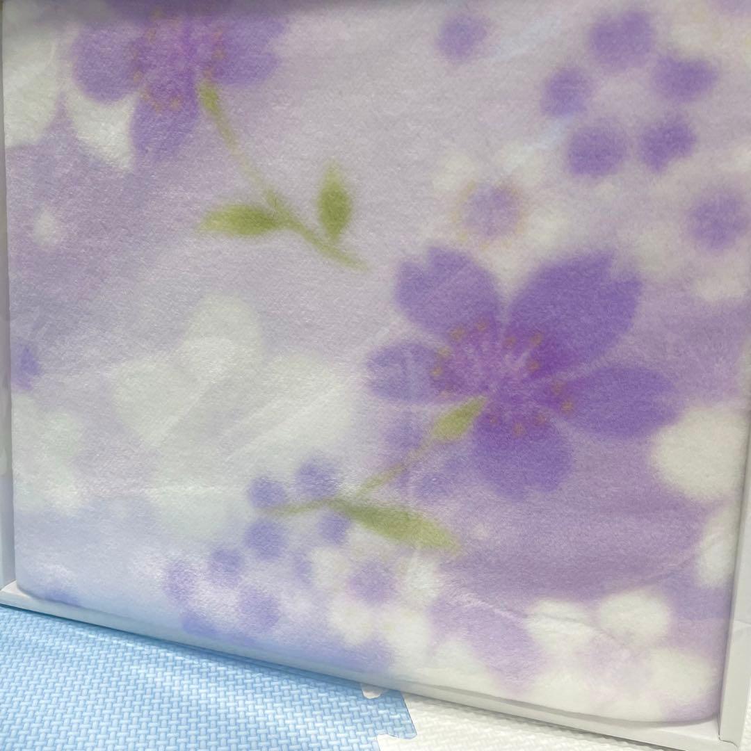 【新品・未開封】西川 ニューマイヤー毛布 FQ82210000