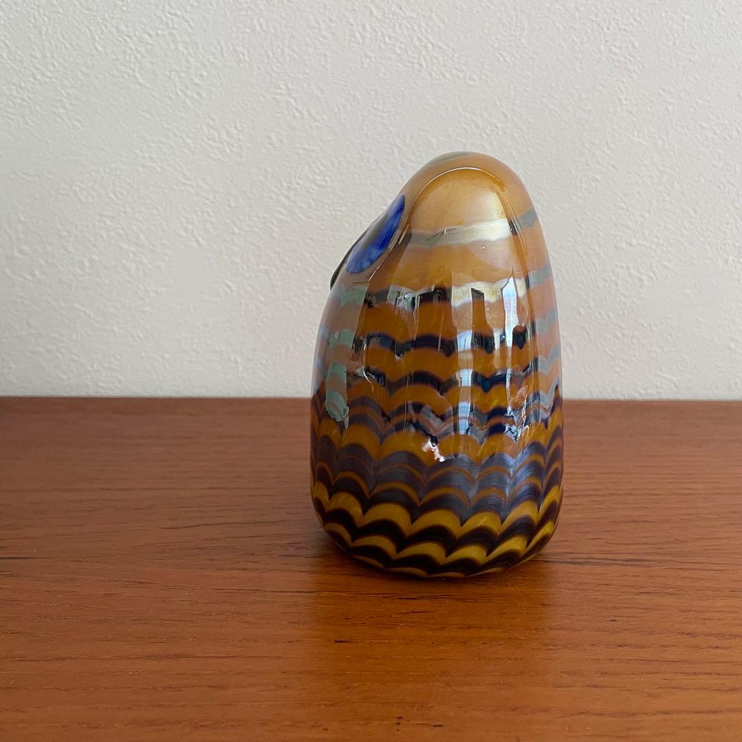 イッタラ　 Birds Owlet