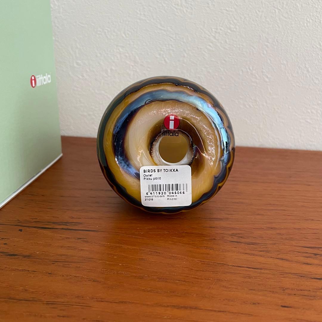 イッタラ　 Birds Owlet