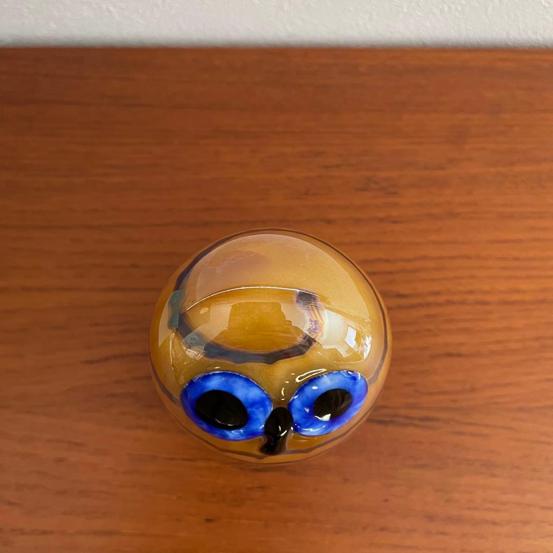 イッタラ　 Birds Owlet