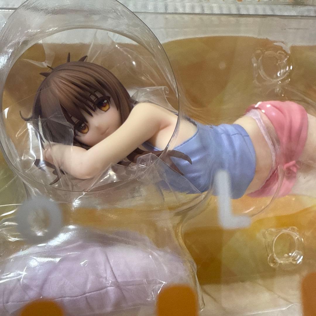 未開封 ALTER とらぶる To LOVEる ダークネス 結城美柑 1/7