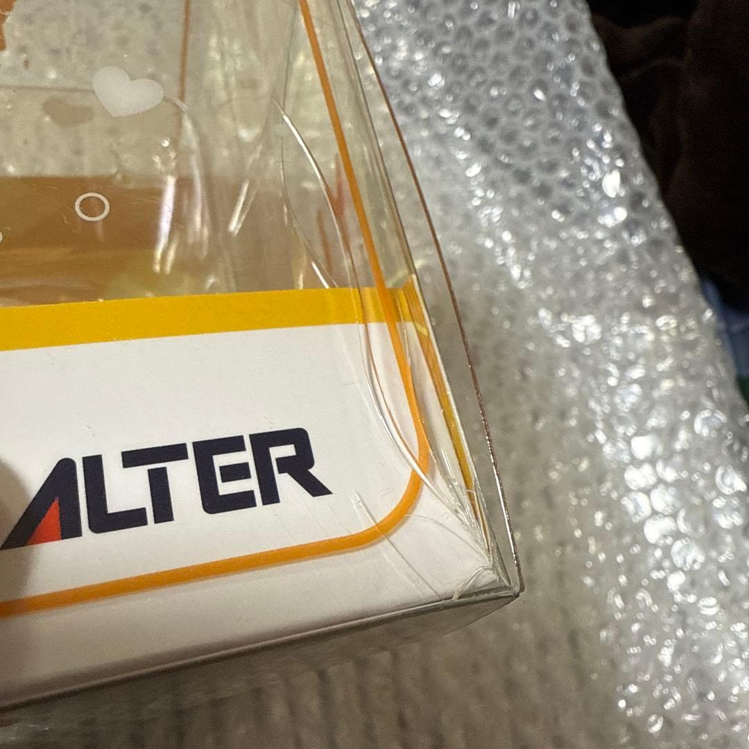 未開封 ALTER とらぶる To LOVEる ダークネス 結城美柑 1/7