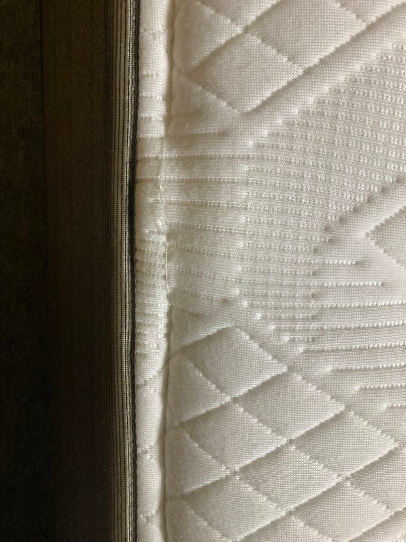 大塚家具　キングスダウン　レガリア　サークレット　マットレス　セミダブル