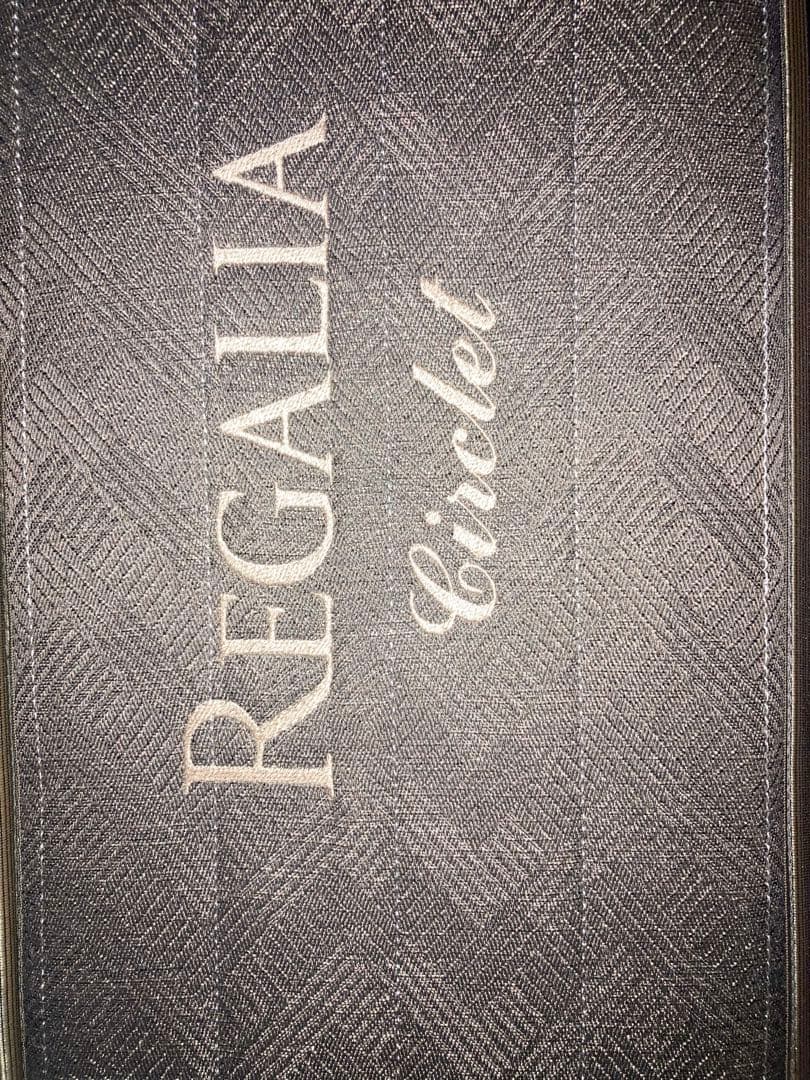 大塚家具　キングスダウン　レガリア　サークレット　マットレス　セミダブル