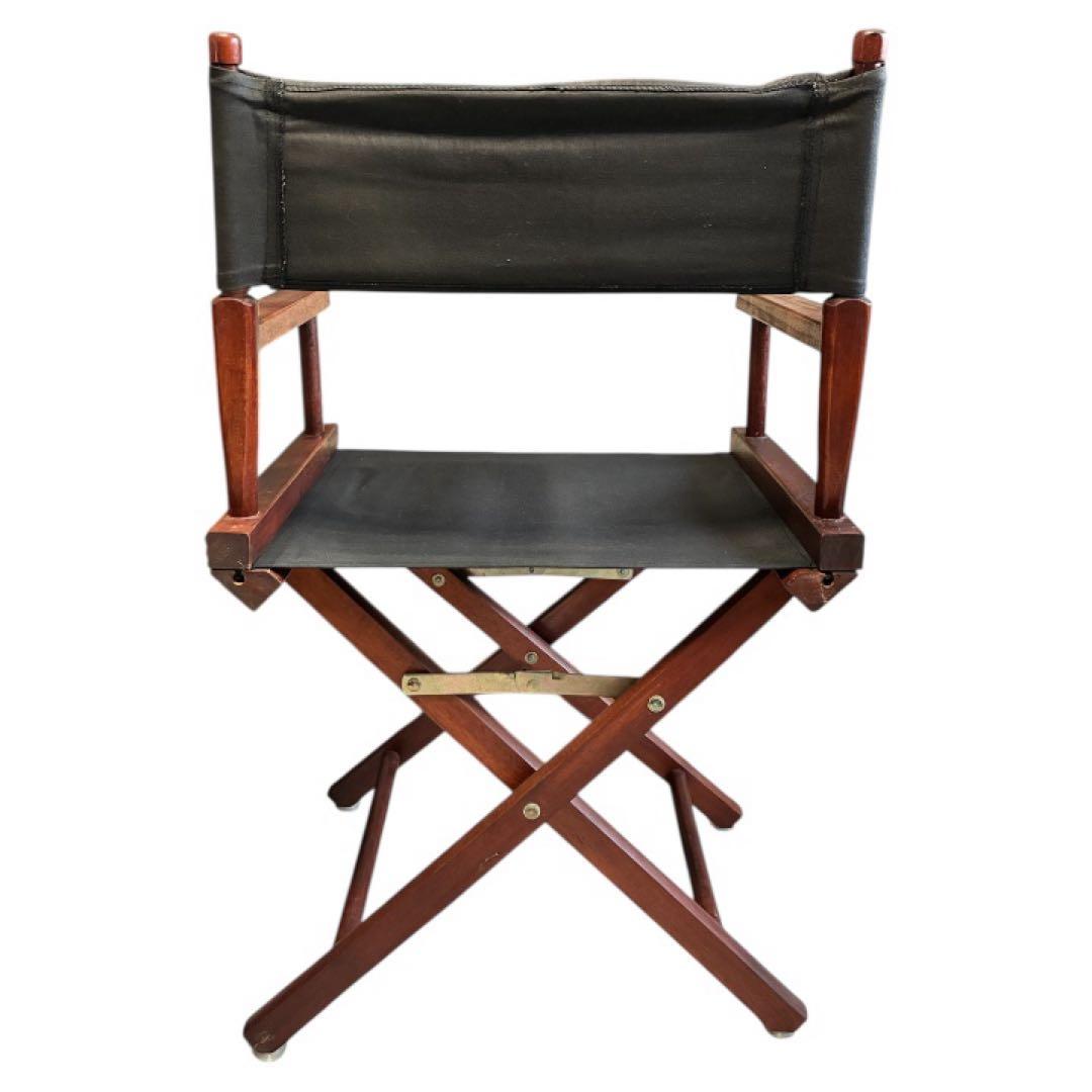 【超希少】McDonald's マクドナルド ディレクターズチェア レア 非売品