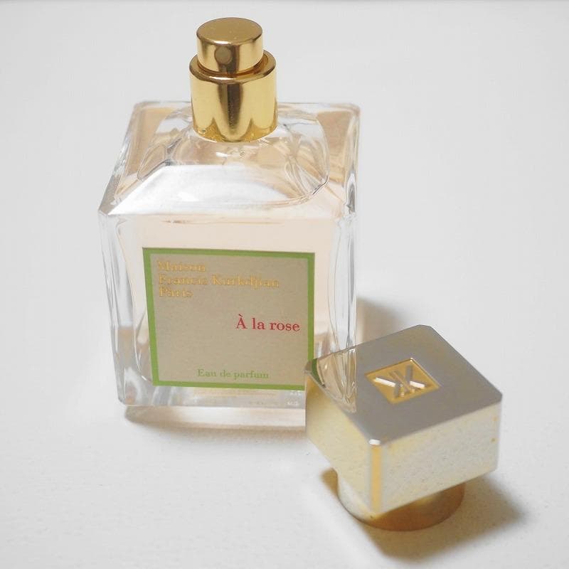 TWICEのツウィさん愛用♡ アラローズ オードパルファム 香水 70ml