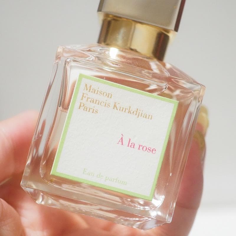 TWICEのツウィさん愛用♡ アラローズ オードパルファム 香水 70ml