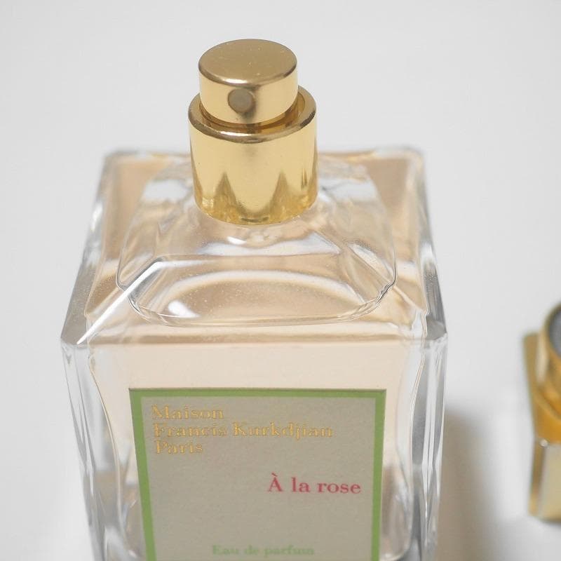 TWICEのツウィさん愛用♡ アラローズ オードパルファム 香水 70ml