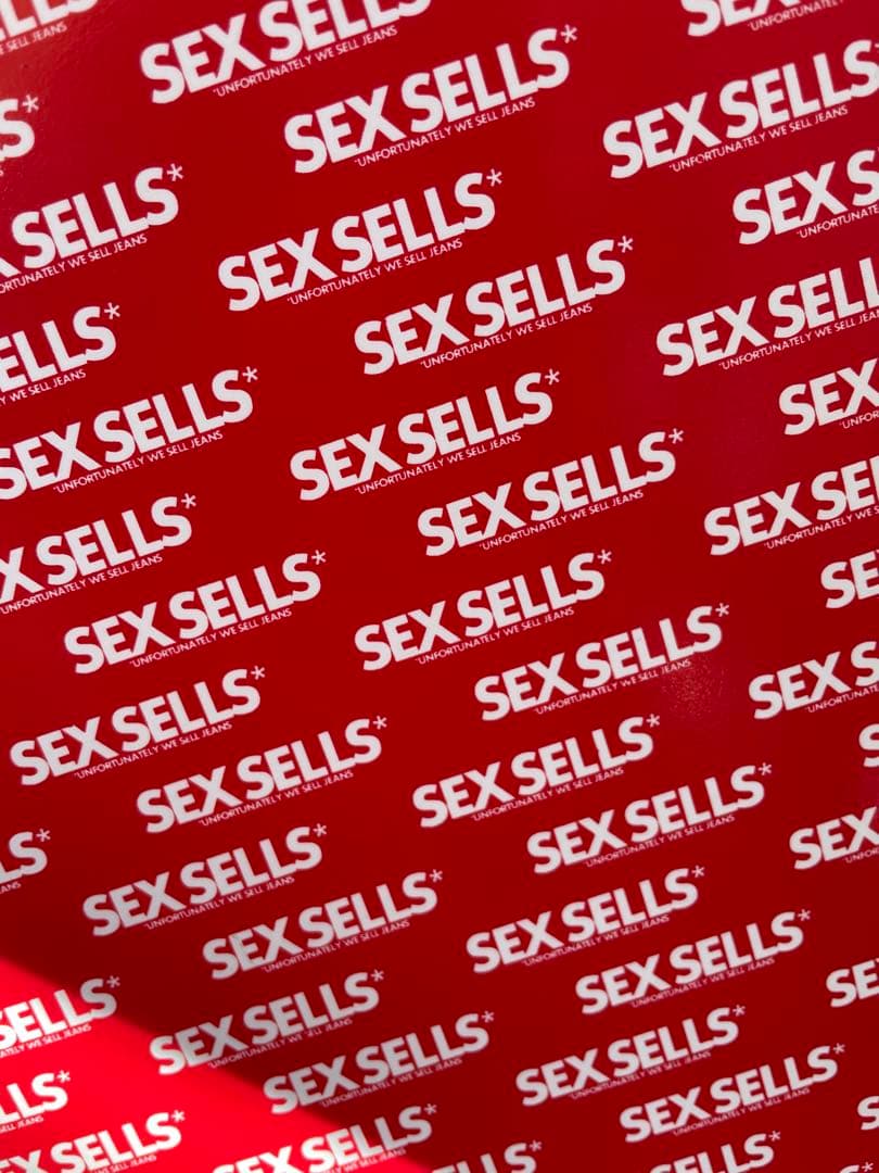 激レア！Diesel 2010 ss 看板Miko lim