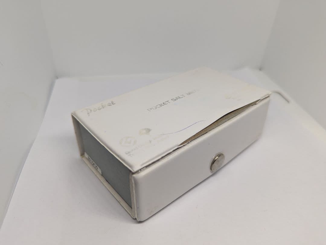 ATAGO PAL-SALT ポケット塩分計