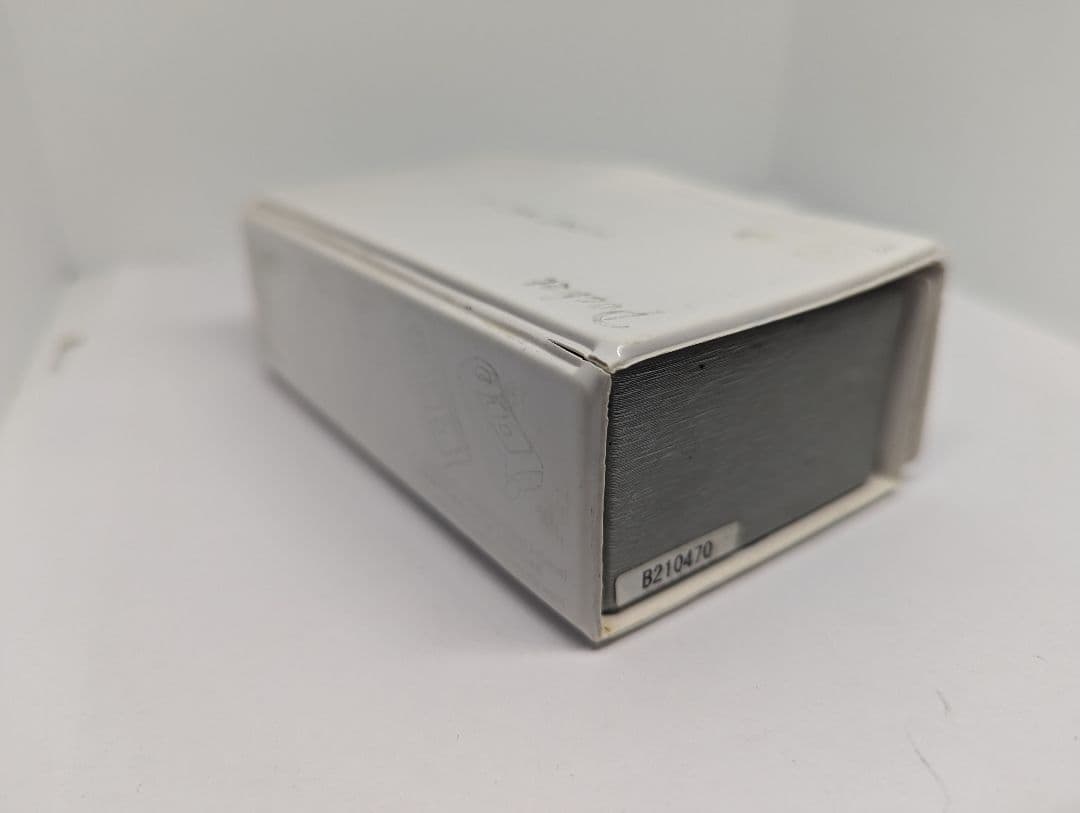 ATAGO PAL-SALT ポケット塩分計