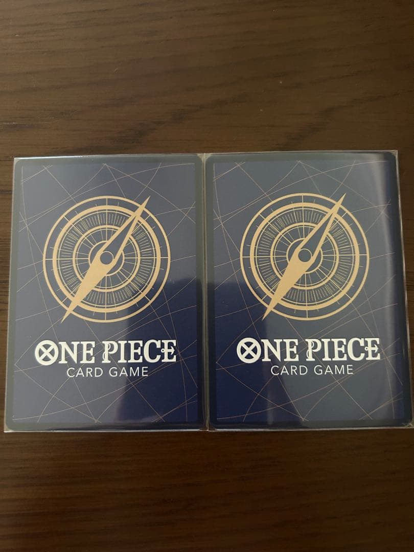 サンジ：2nd ANNIVERSARY SET SR OP07-064 - メルカリ