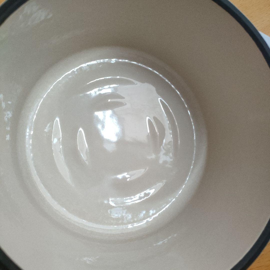 VERMICULAR ホーロー鍋 14cm　オーブンポット1 バーミキュラ　鋳物