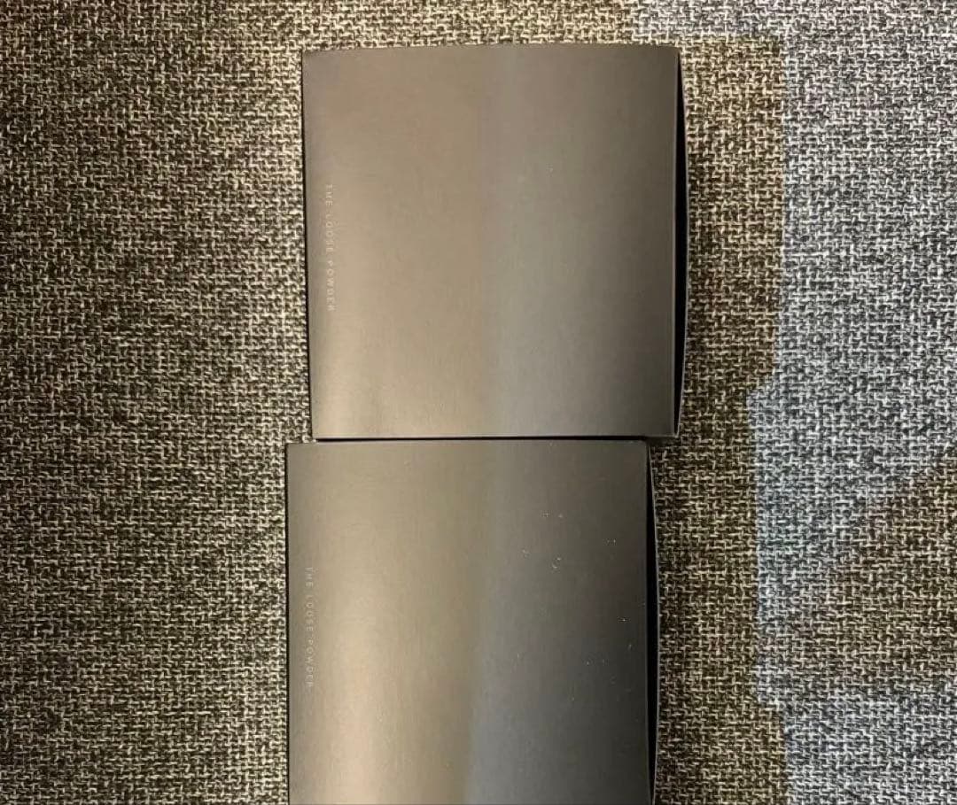 SUQQU❤️ザルースパウダー未使用