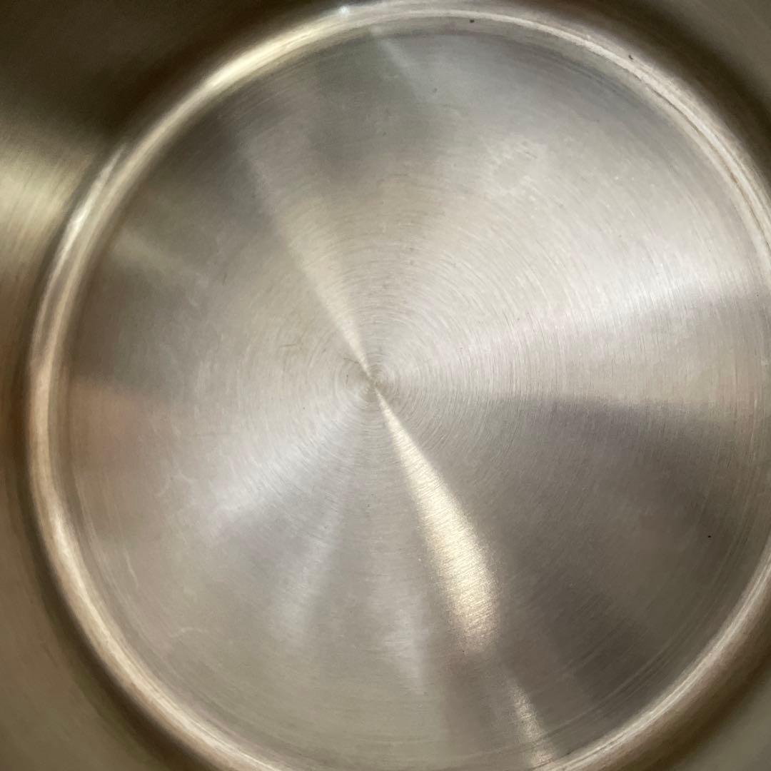 クリステル グラフィット 16cm