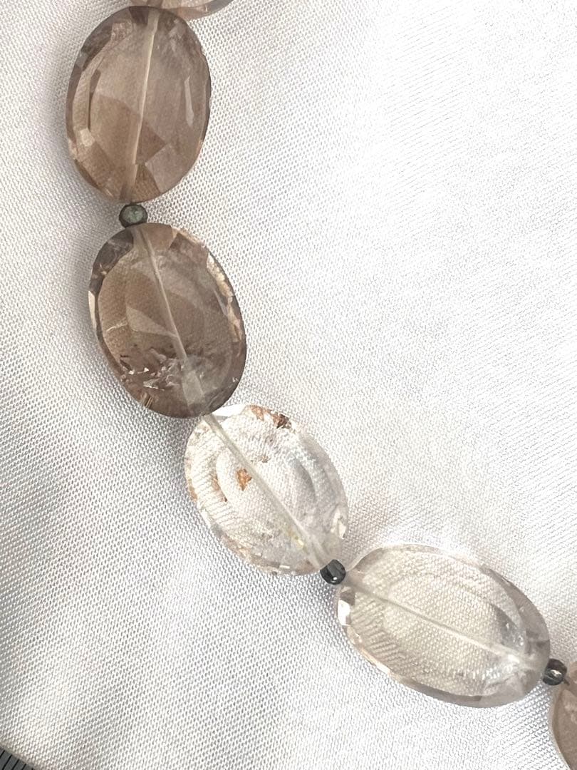 天然　ルチルクォーツルース