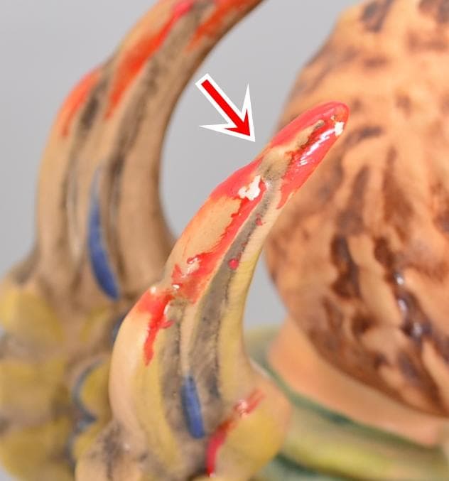 天国の天使 ＃21 No.31 ☆フンメル ドイツ・ゲーベル ラージサイズ