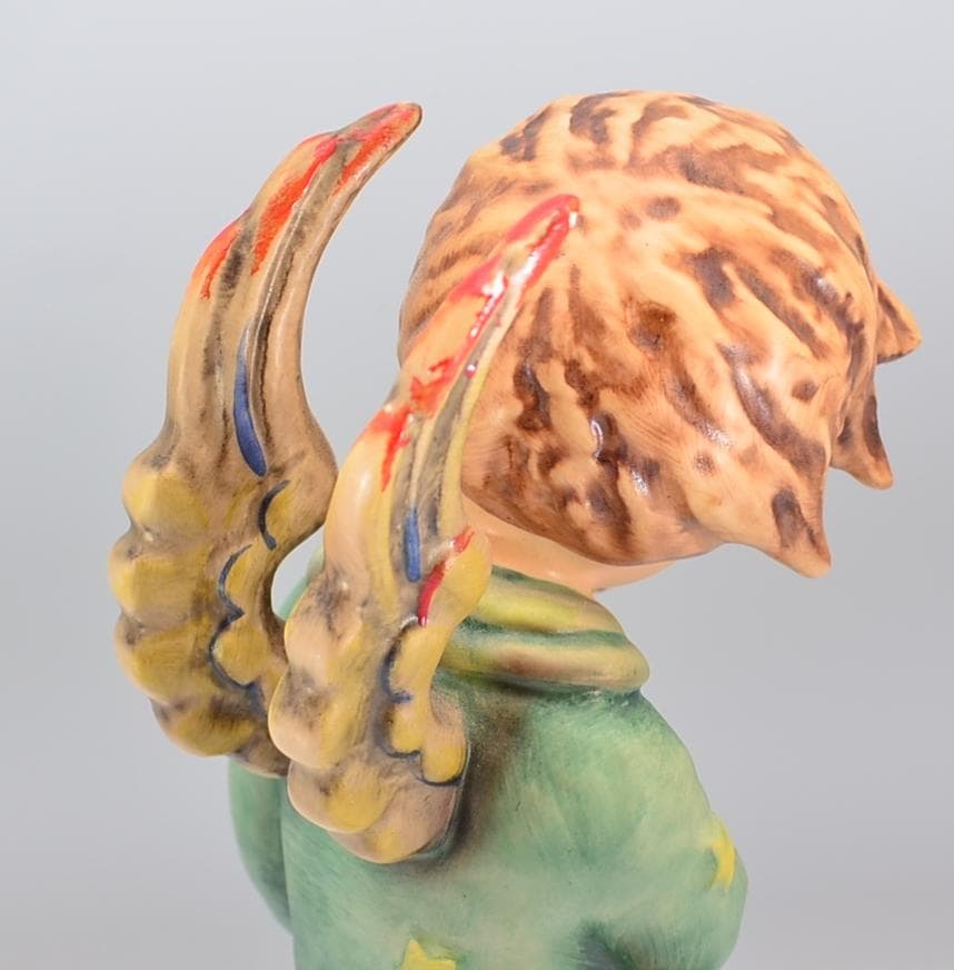 天国の天使 ＃21 No.31 ☆フンメル ドイツ・ゲーベル ラージサイズ