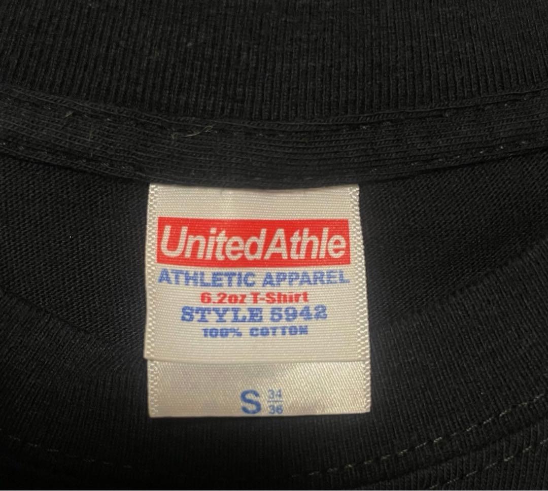 Sサイズ マキシマムザホルモン フォーエバー生レバー Tシャツ - メルカリ