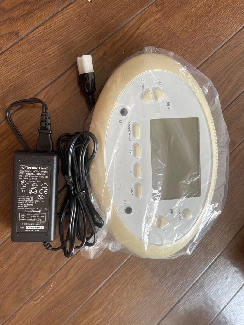 Takano Yuri CRYSTAL S スキンケア機器