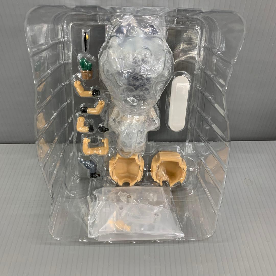 特典付き ねんどろいど ジャック・ハウル ツイステ - メルカリ