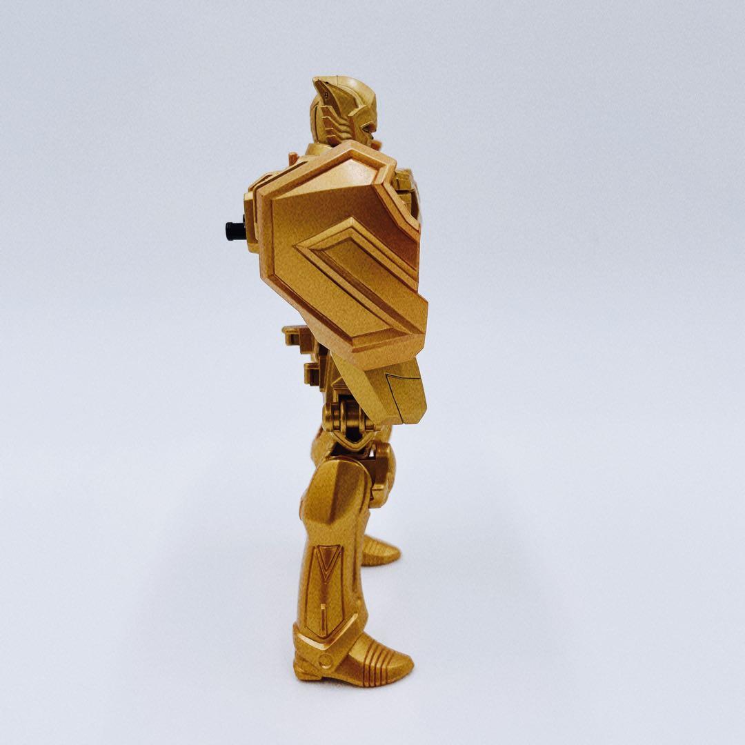 魔法戦隊マジレンジャー 懸賞賞品 マジフェニックス ウルザード 2体