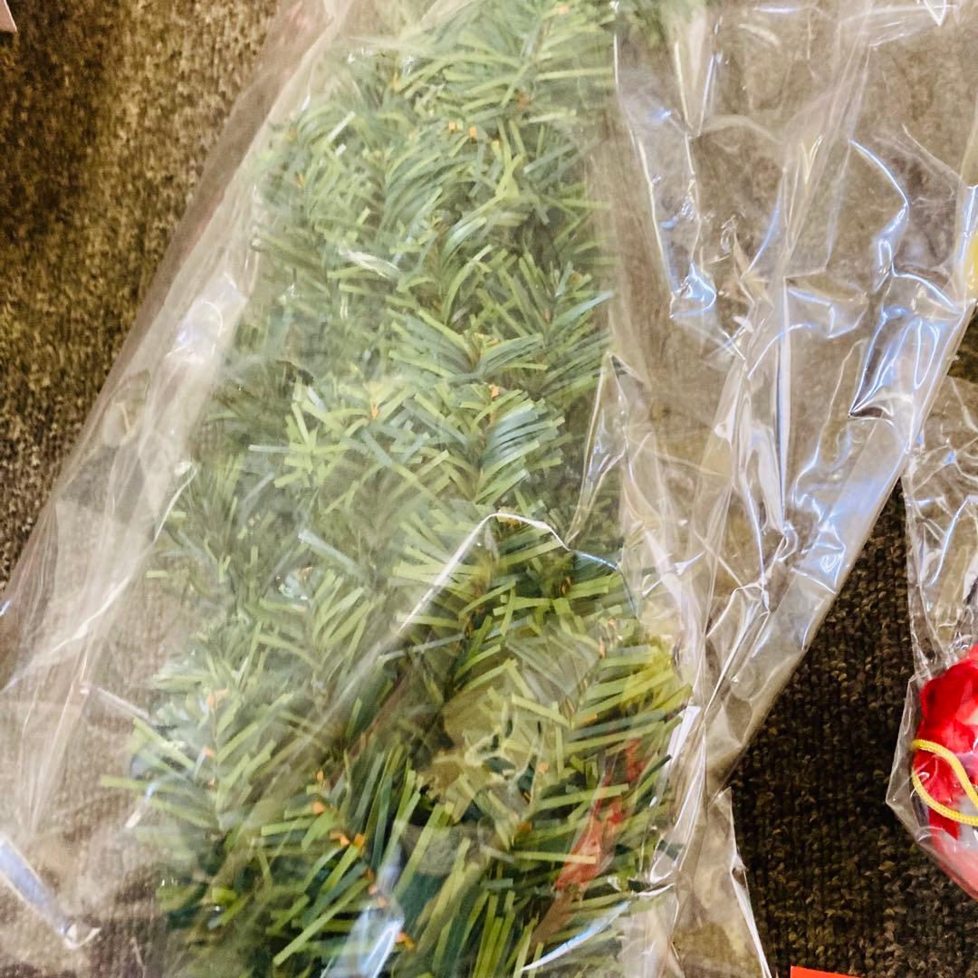 リラックマ　クリスマスツリー　オーナメント　セット　激レア　サンエックス　限定