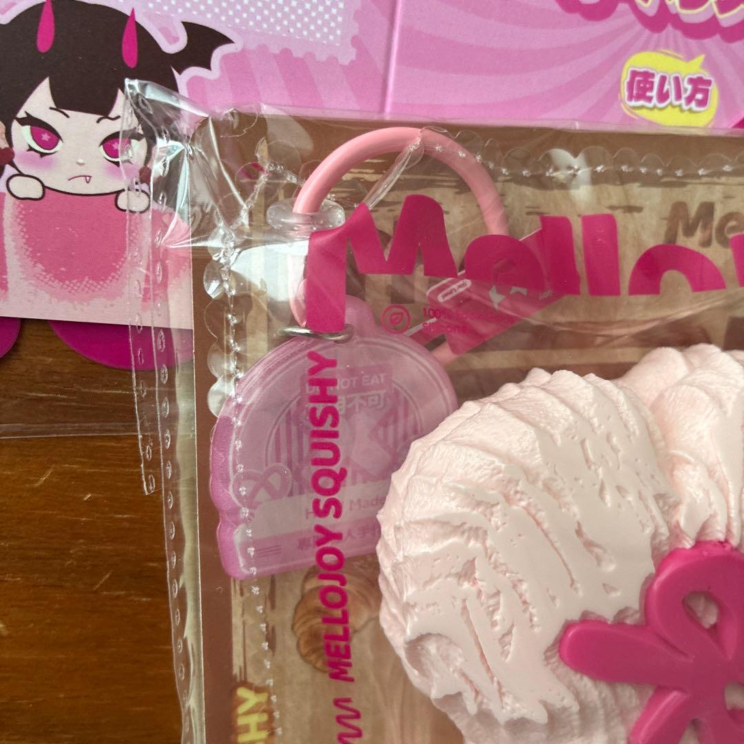 未使用】mellojoy ながーいシリーズ ラブリーボーン メロジョイ - メルカリ