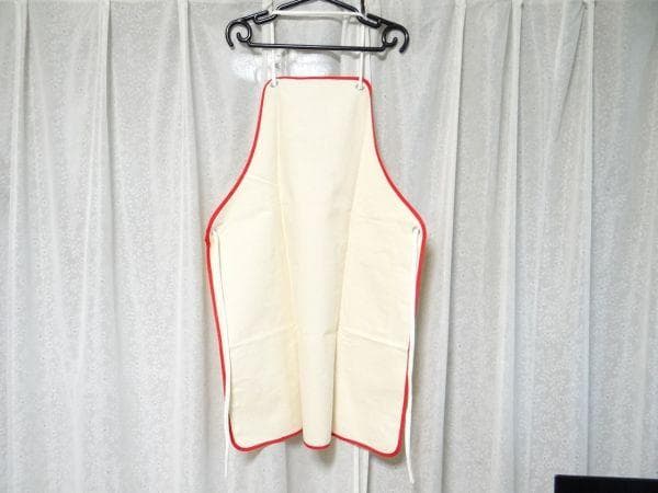 新品 80年代 ビンテージ コカコーラ I feel Coke エプロン 当時物