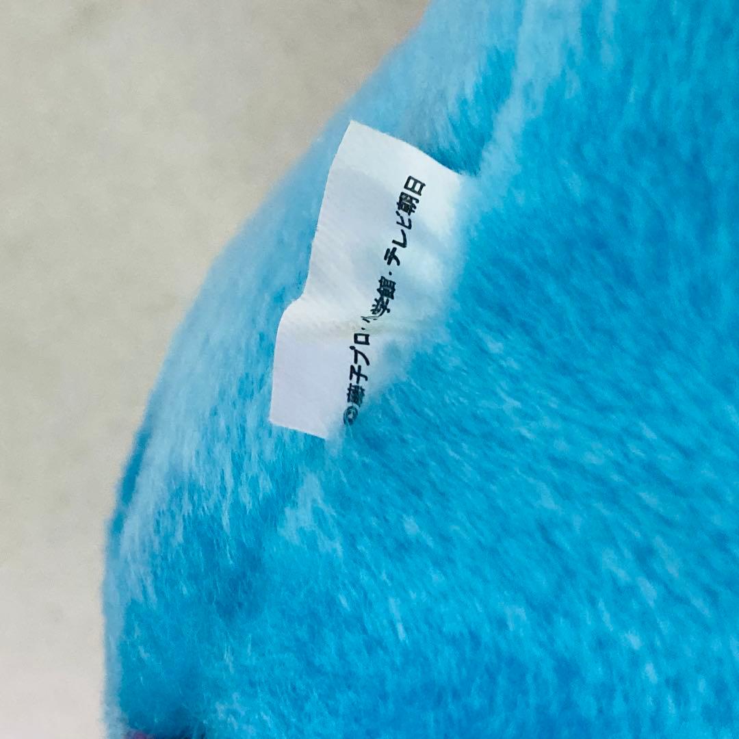 【３種セット★まとめ売り】ドラえもん　ハロウィン　ぶるぶるリンリン　ぬいぐるみ