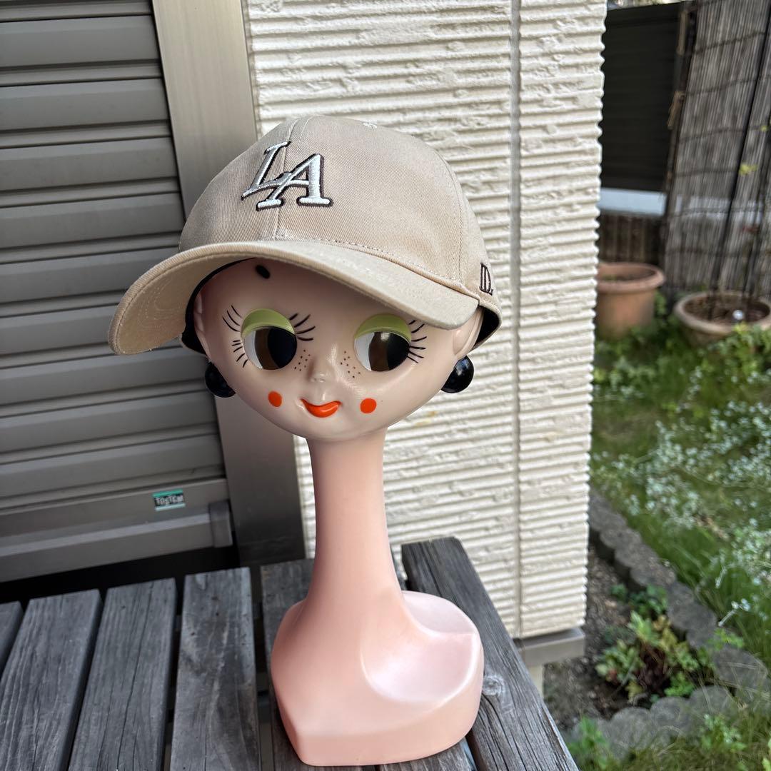 ヘッドトルソー　マネキン　ツイッギー