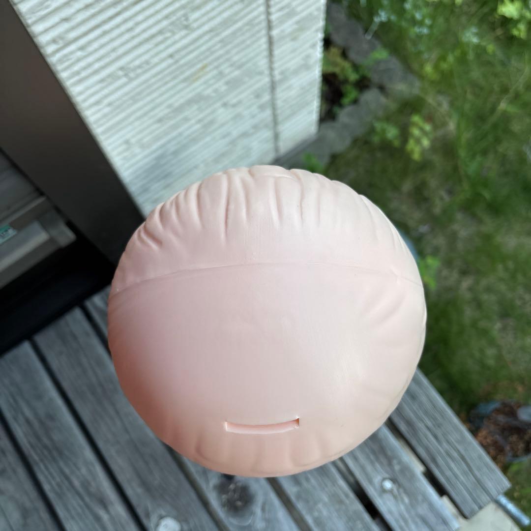 ヘッドトルソー　マネキン　ツイッギー