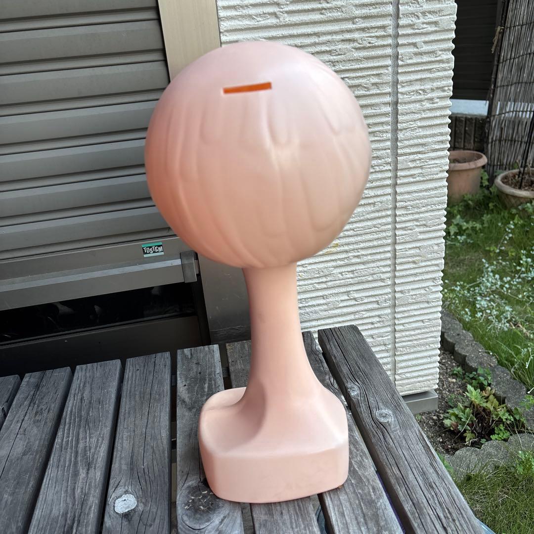 ヘッドトルソー　マネキン　ツイッギー