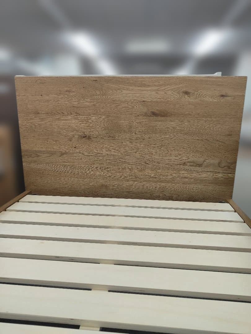 CLASHGATE クラッシュゲート KUMON クモン シングルベッドフレーム