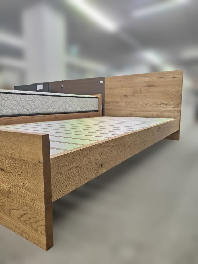 CLASHGATE クラッシュゲート KUMON クモン シングルベッドフレーム