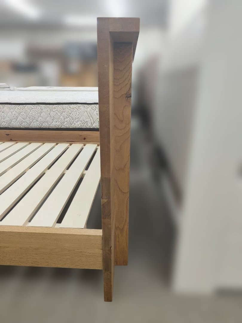 CLASHGATE クラッシュゲート KUMON クモン シングルベッドフレーム