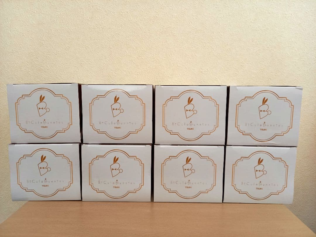 宇崎ちゃんは遊びたい　宇崎月　BiCute　バニー　フィギュア　まとめ売り