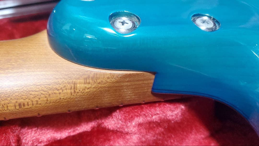 Ibanez AZ Prestige AZ2204F TAB 限定モデル - メルカリ